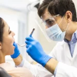 Waterpik cuidado bucal de los brackets