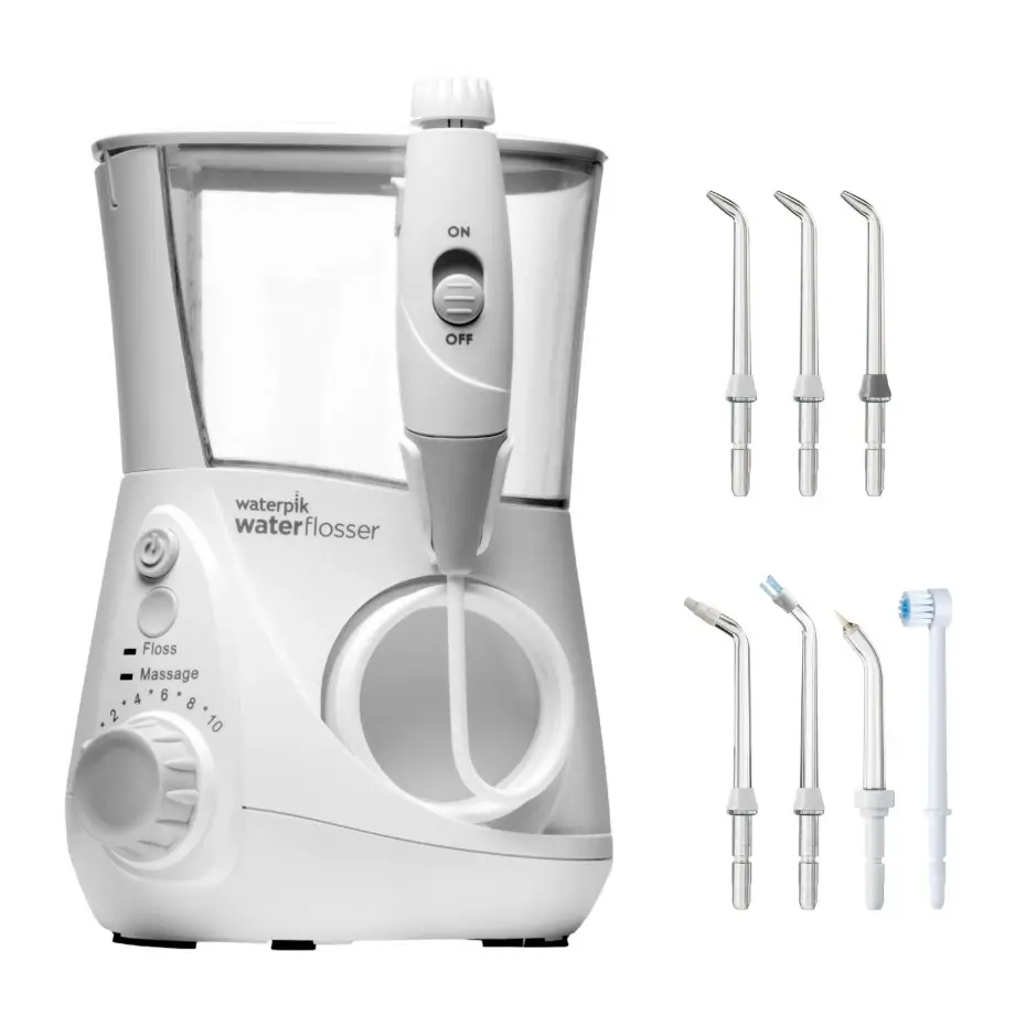 WP660 waterpik irrigador bucal
