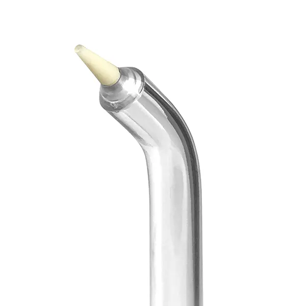 ¿Qué boquilla Waterpik™ usar si tienes encías sensibles?