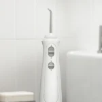 Waterpik™ WF-13 Cordless Pearl™: reseña y guía de uso