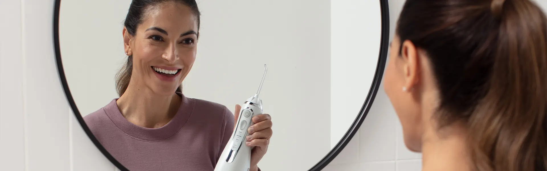 Cómo elegir tu primer Waterpik™: comparativo entre modelos